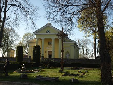 Mielagėnai Image