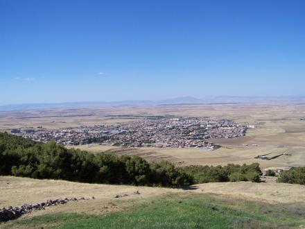 Râs el Oued Image