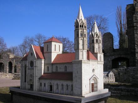 Arnstadt Image