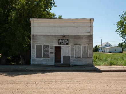 Barton Image