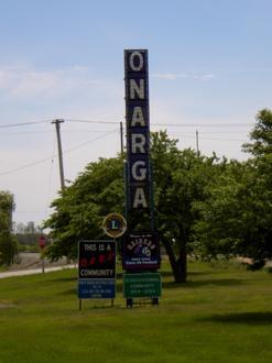 Onarga Image