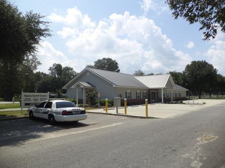 Alapaha, Georgia Image