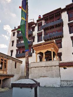 Stak Image
