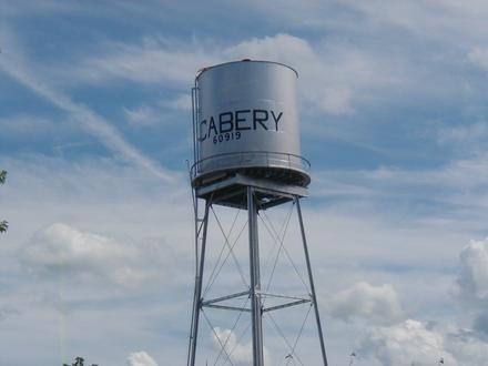 Cabery Image