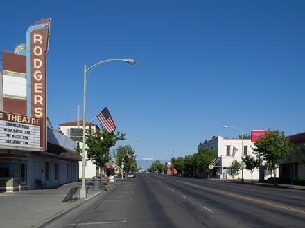 Corning Image