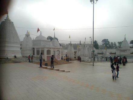 Anuppur Image