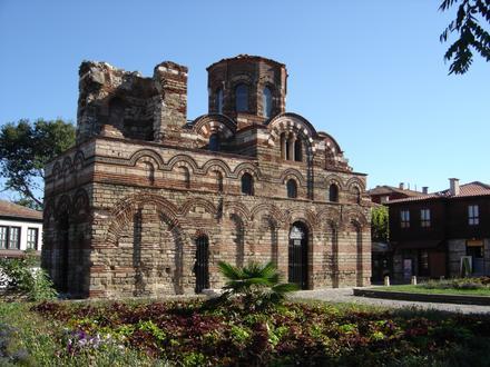 Image of Ravda