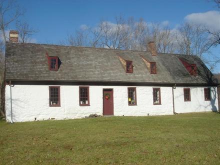 Davidsonville Image