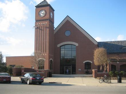 Fairfield Image