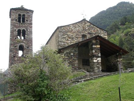 Imatge de Canillo Imatge de Canillo