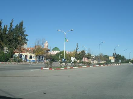 Sidi Lahssen Image