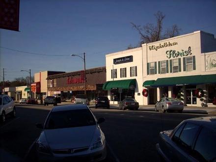 Elizabethtown Image