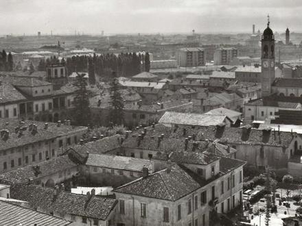 Cinisello Balsamo Image