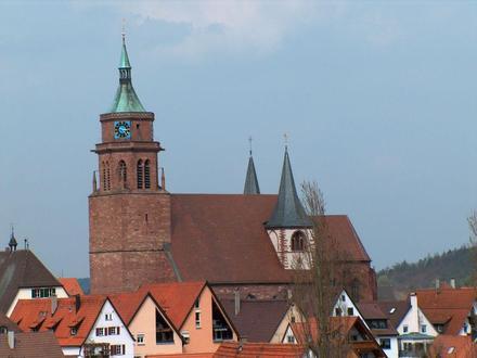 Weil der Stadt Slika