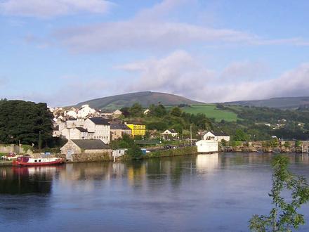 Killaloe Image