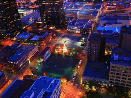 Fort Worth, Texas Gambar