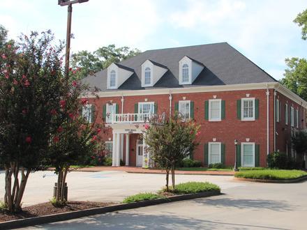 Powder Springs Image