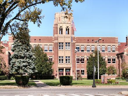 Mishawaka Image