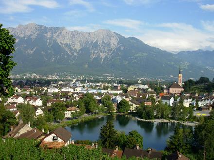 Buchs Image