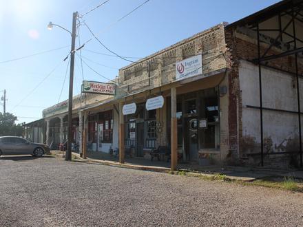 Tioga Image