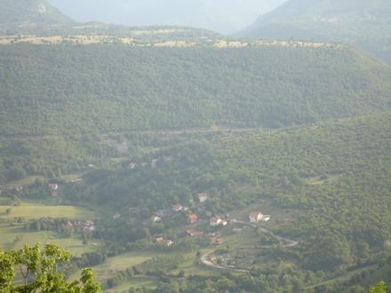 Mokronoge (Drvar) Image