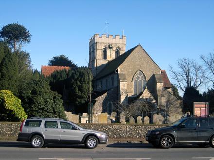 Broadwater Image
