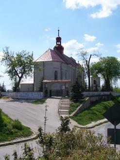 Obrazów Image
