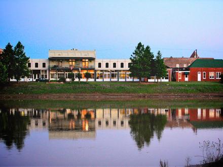 Greenwood Image