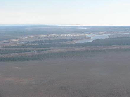 Attawapiskat Image