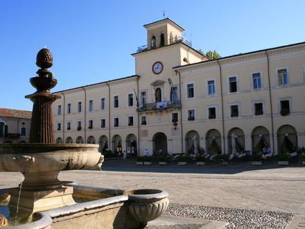 Imatge de Cervia Imatge de Cervia