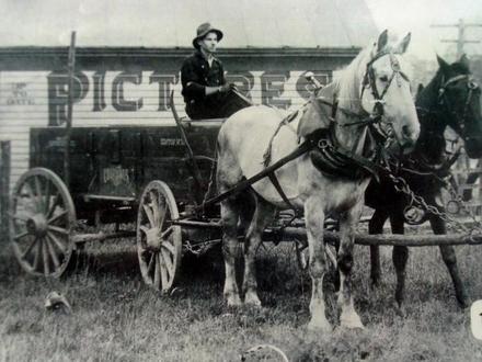 Hillsboro Image