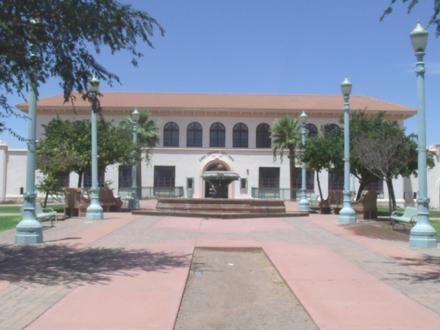 Casa Grande Image