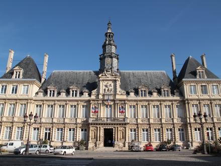 Imatge de Reims Imatge de Reims