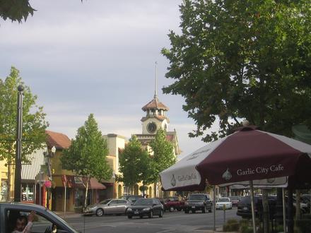 Gilroy, California Image