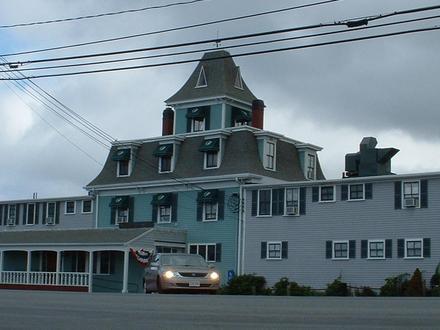 Orleans Image