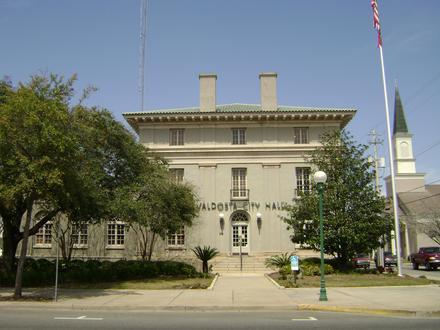 Valdosta Image