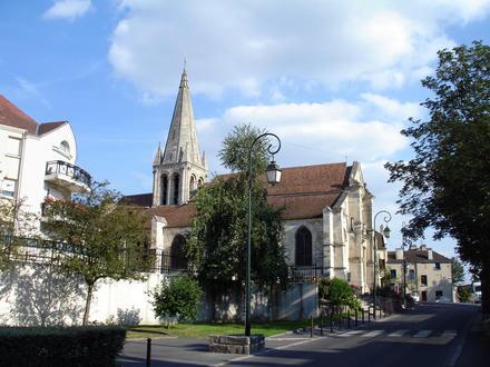 Sarcelles Image