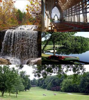 Bella Vista (Arkansas) Image