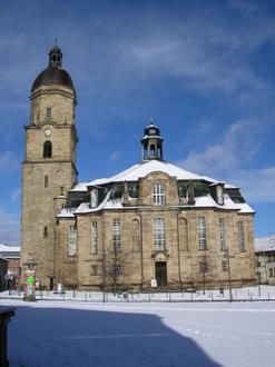 Waltershausen Image
