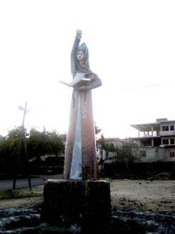 Bir Adżam Image