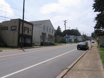 Parker Image
