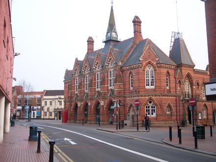 Wokingham Image