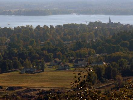 Bild på Oka (kommun) Bild på Oka (kommun)