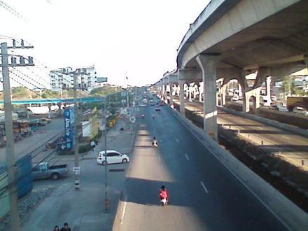 Bang Pakong Image