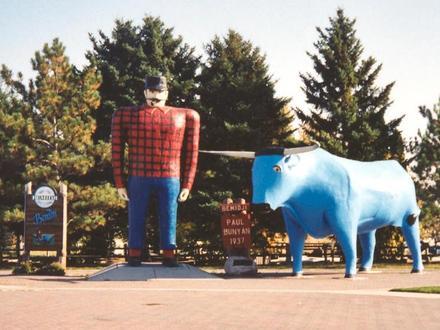 Bemidji Image