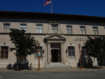 Image of Vallejo, California Image of Vallejo, California