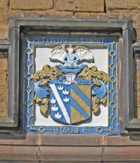 Staveley Image