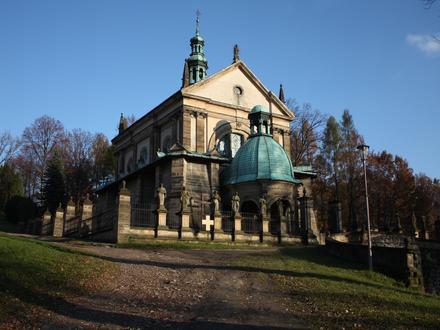 Brody, Lesser Poland Voivodeship Image