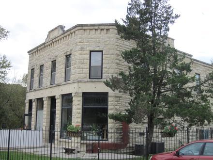 Stone City Image