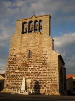 Imatge de L'Esperon (Ardecha) Imatge de L'Esperon (Ardecha)